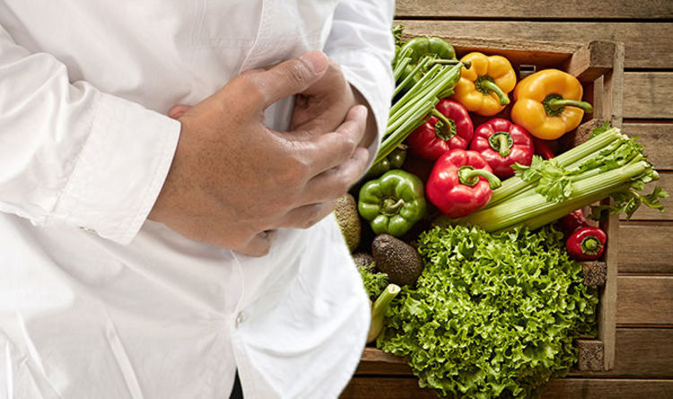 Fructan could be source of stomach woes