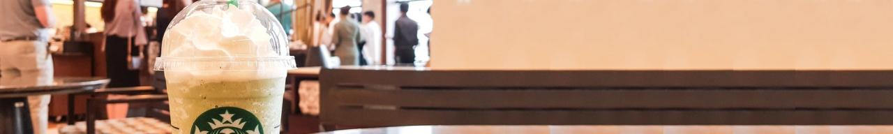 How unhealthy are starbucks specialty drinks