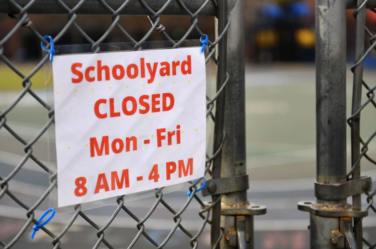 Cdc says schools can reopen safely during the pandemic
