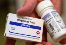 Fda decides to make medical abortions easier to get