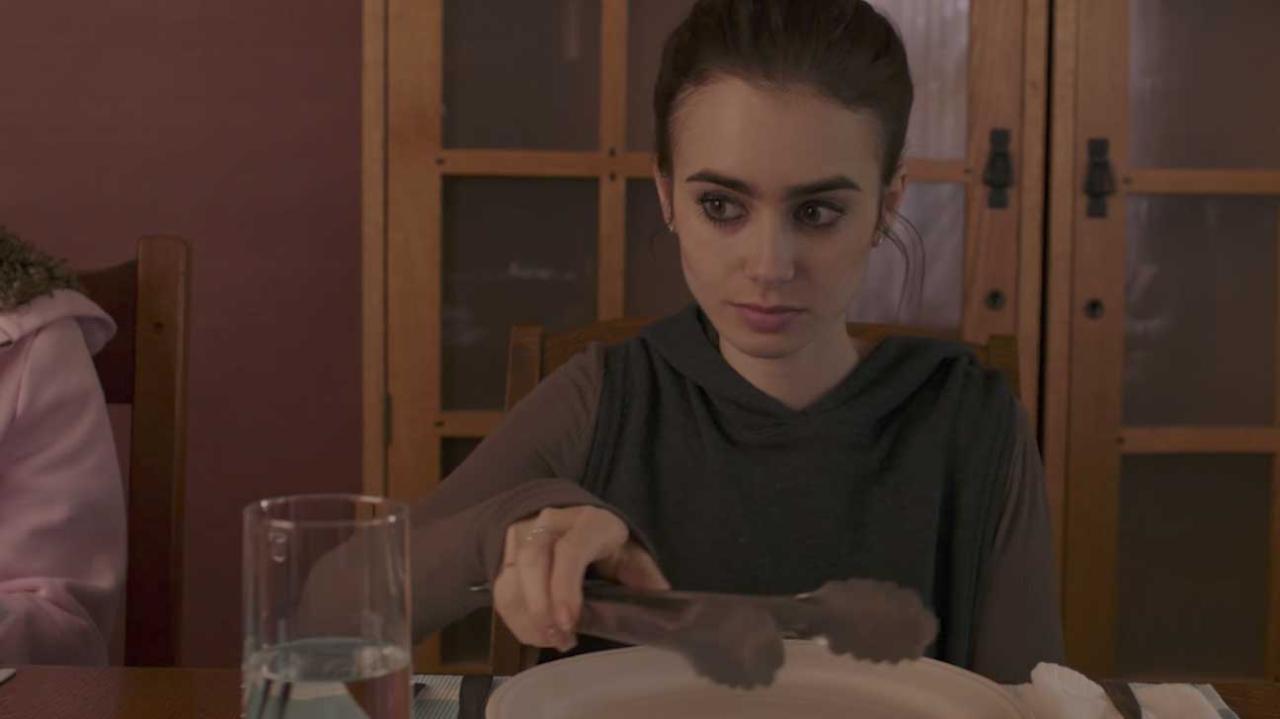 Netflix show on anorexia sparks debate