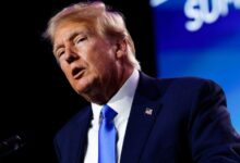 Abortion opponents emboldened trump administration actions