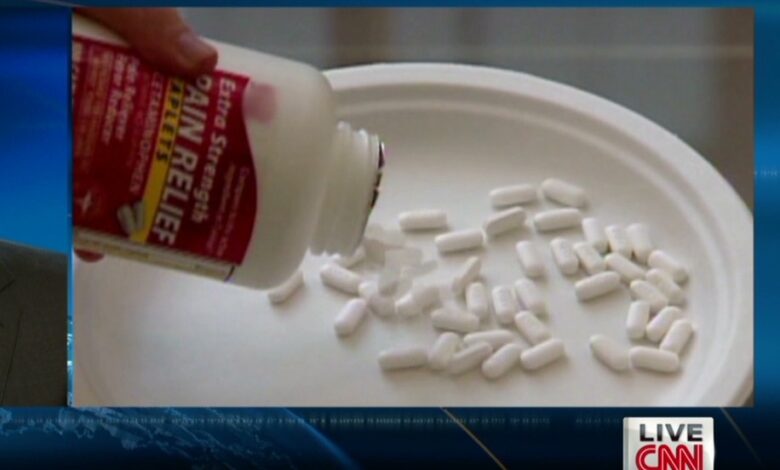 Using tylenol during pregnancy associated with increased risk of asd adhd
