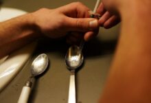 Secondary drug industry booming amid opioid epidemic