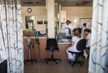 Drug shortages in emergency rooms