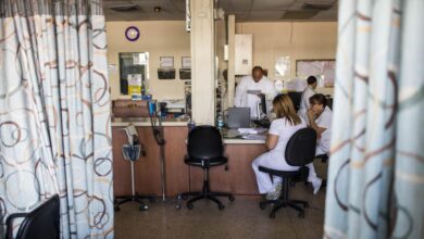 Drug shortages in emergency rooms
