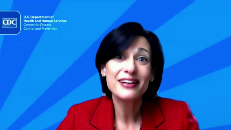 Cdc says vaccinated people dont need to wear masks in most indoor settings