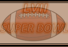How unhealthy pig out during super bowl