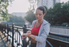Women urged to exercise vigorously to stay heart healthy