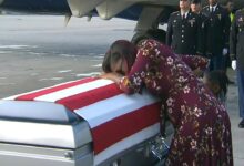 Death with dignity laws in trump era