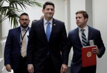 Why nobody likes the latest republican healthcare plan