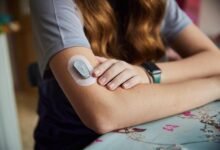 UK diabetes advocate DIY technology