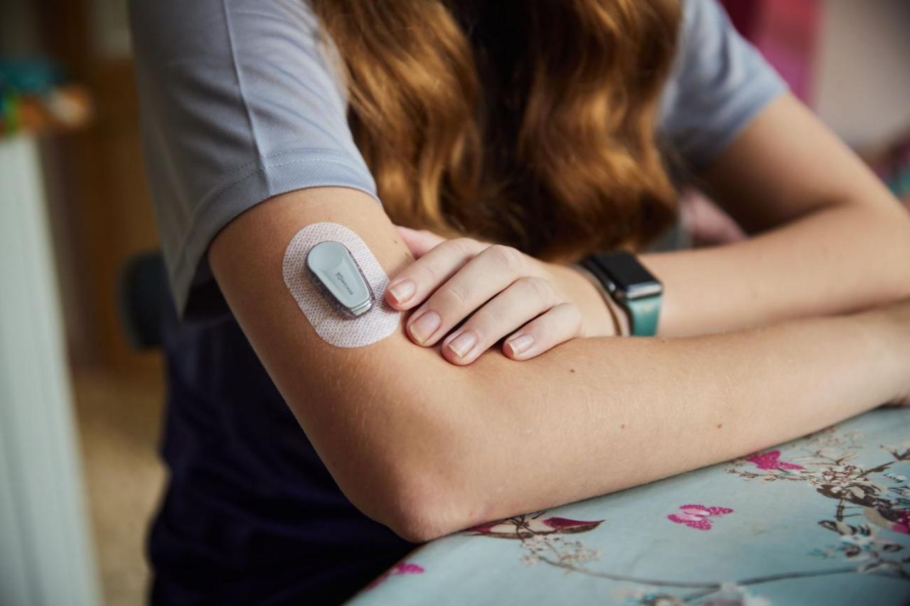 UK diabetes advocate DIY technology