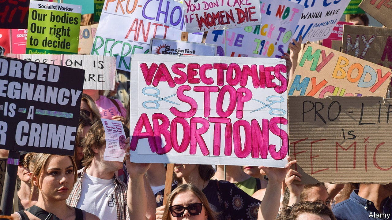 Interest in vasectomies increases after abortion ruling what to know about the procedure