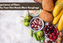 How much fiber should we eat to prevent disease