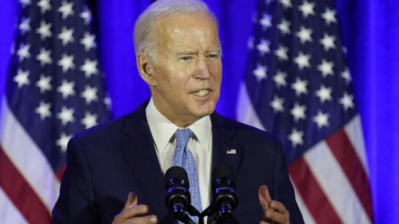 The Biden Economy and How It Could Be Fixed - Imprimis Bidens plan to fight omicron what to know