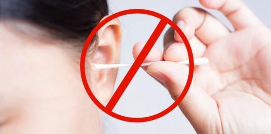 Ear wax might be a bigger health hazard than you think