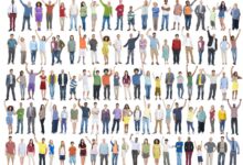 Humans thrive on new and diverse experiences how to make that work under lockdown