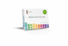 Limits of 23andme breast cancer test