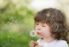 Why asthma can be worse during the summer
