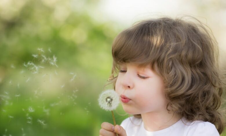Why asthma can be worse during the summer