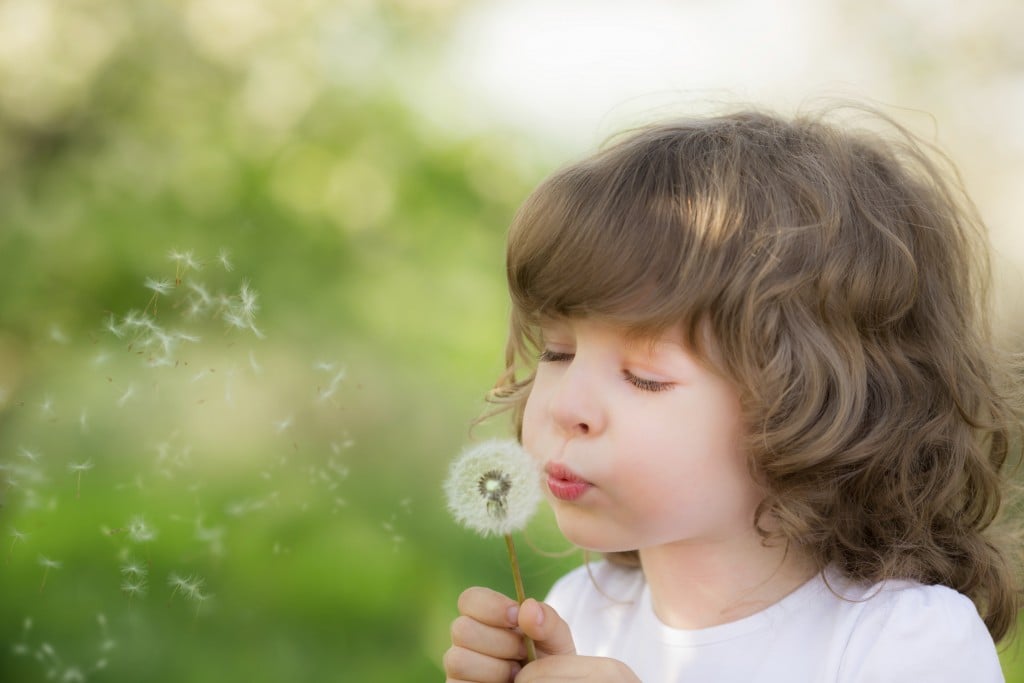 Why asthma can be worse during the summer