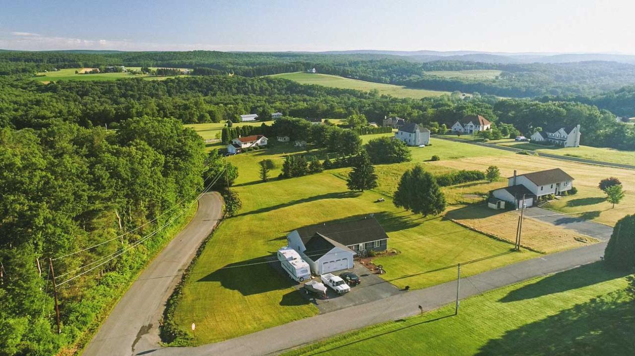 Obamacare helped keep rural hospitals open
