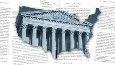 What could happen in the u s if roe v wade is overturned