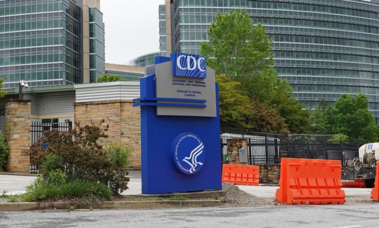 Cdc says travel is low risk if youre fully vaccinated