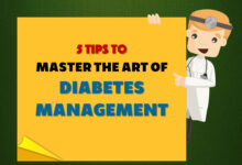 Diabetes modern management strategies
