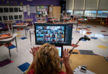 Remote learning hasnt been as bad for some kids as parents believed