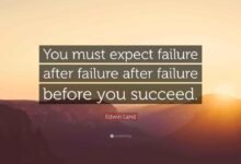 Quitting smoking expect failure before you succeed