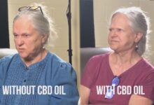 One woman used cbd oil and her tumor shrank but that doesnt mean it cured cancer