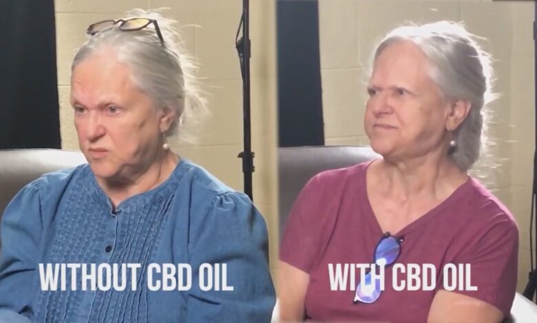 One woman used cbd oil and her tumor shrank but that doesnt mean it cured cancer