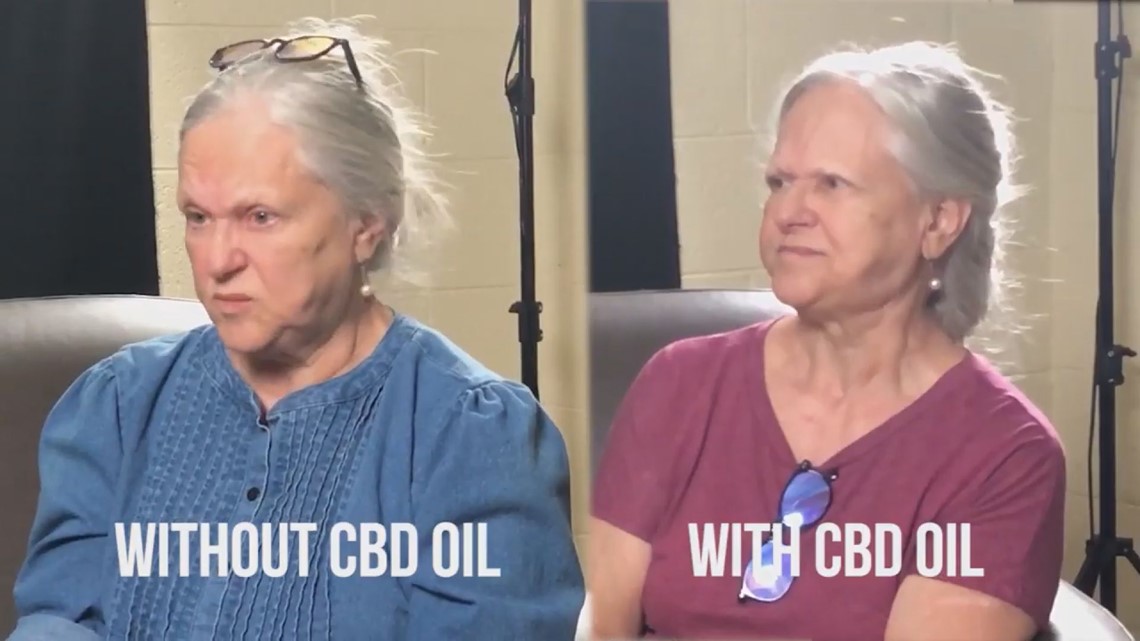 Cannabis oil cancer lung medical woman beat meet who stories her marijuana patient she says patients One woman used cbd oil and her tumor shrank but that doesnt mean it cured cancer