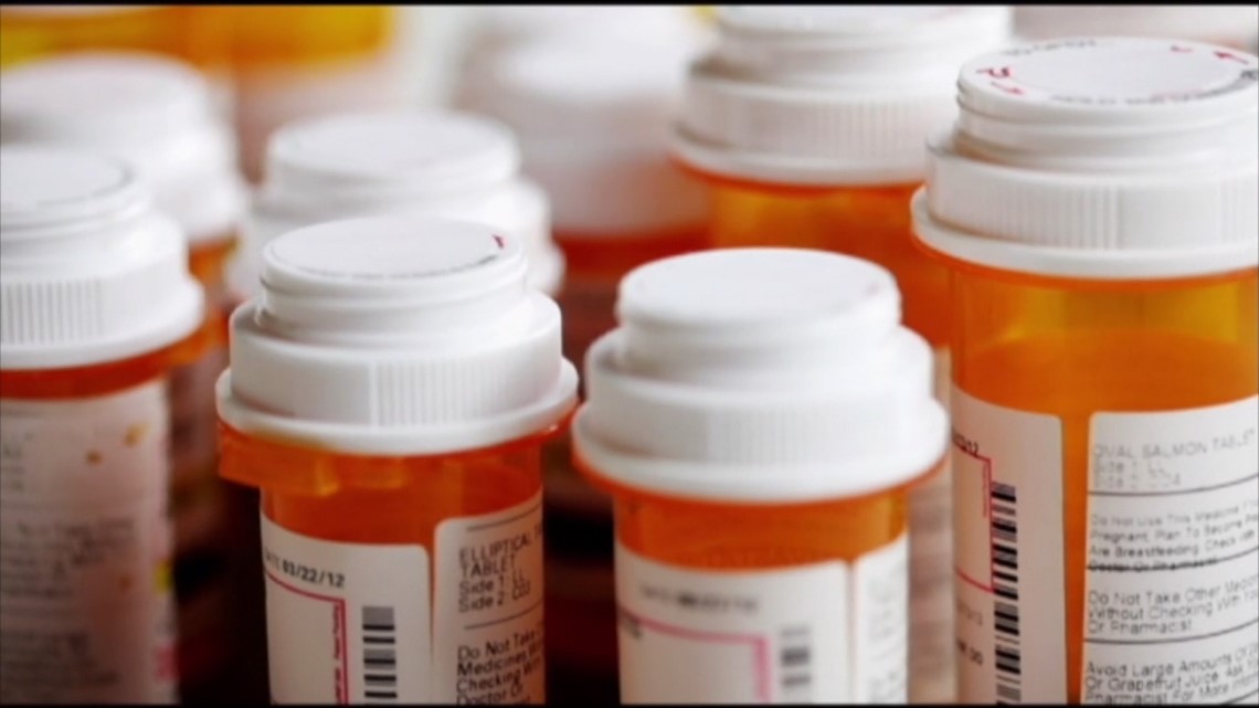 Should fda approve super opioid thats stronger than fentanyl