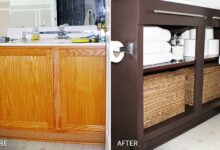 Your kitchen towels are probably full of bacteria