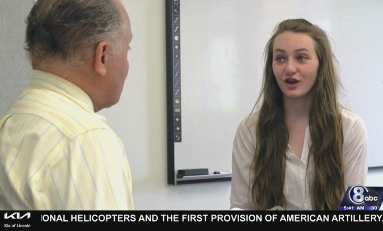 During the pandemic more teens experienced symptoms of depression