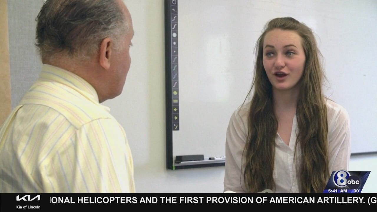 During the pandemic more teens experienced symptoms of depression