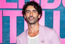 Interview with justin baldoni