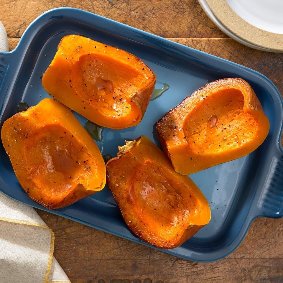 What is koginut squash and how do you cook it