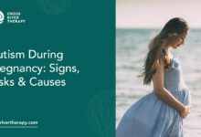 Lead exposure fevers during pregnancy can lead to autism