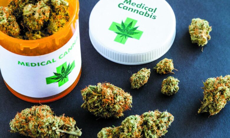 Cannabis use can increase your susceptibility to false memories
