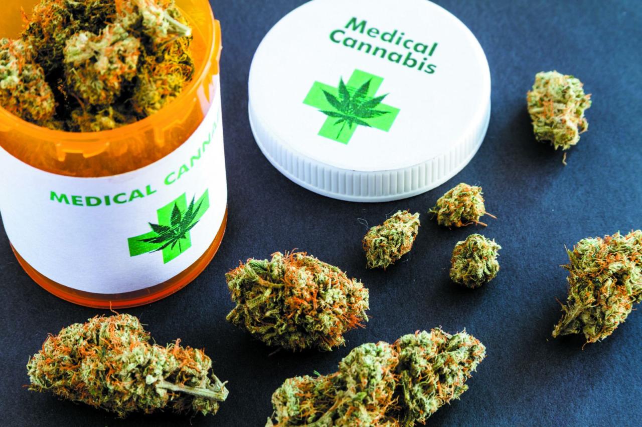 Cannabis use can increase your susceptibility to false memories