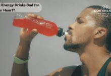 Attacks trigger caffeine taurine shake theconversation