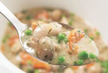 Low cholesterol slow cooker recipes