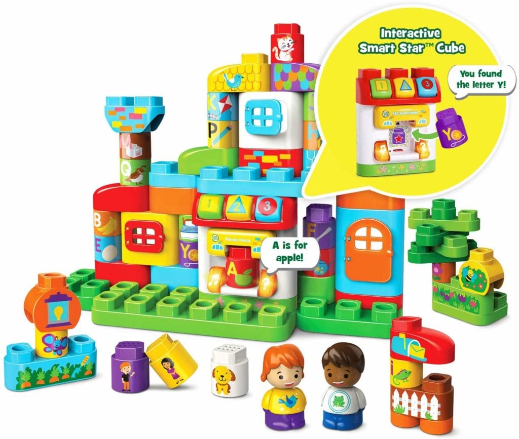 Best toys for 3 year olds
