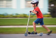 Best toys to get kids outside