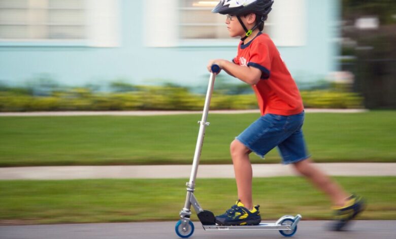 Best toys to get kids outside
