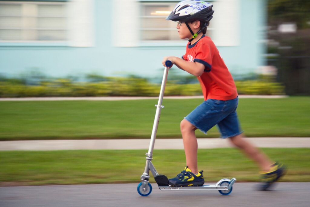 Best toys to get kids outside